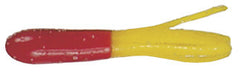 1.5" Specs - 15 Pack - Red / Yellow