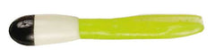 1.5" Tracer - 15 Pack - Blue / White / Chartreuse