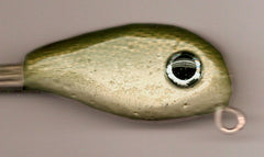 N-Seine 5-Wire Rigs - Arkansas Shiner